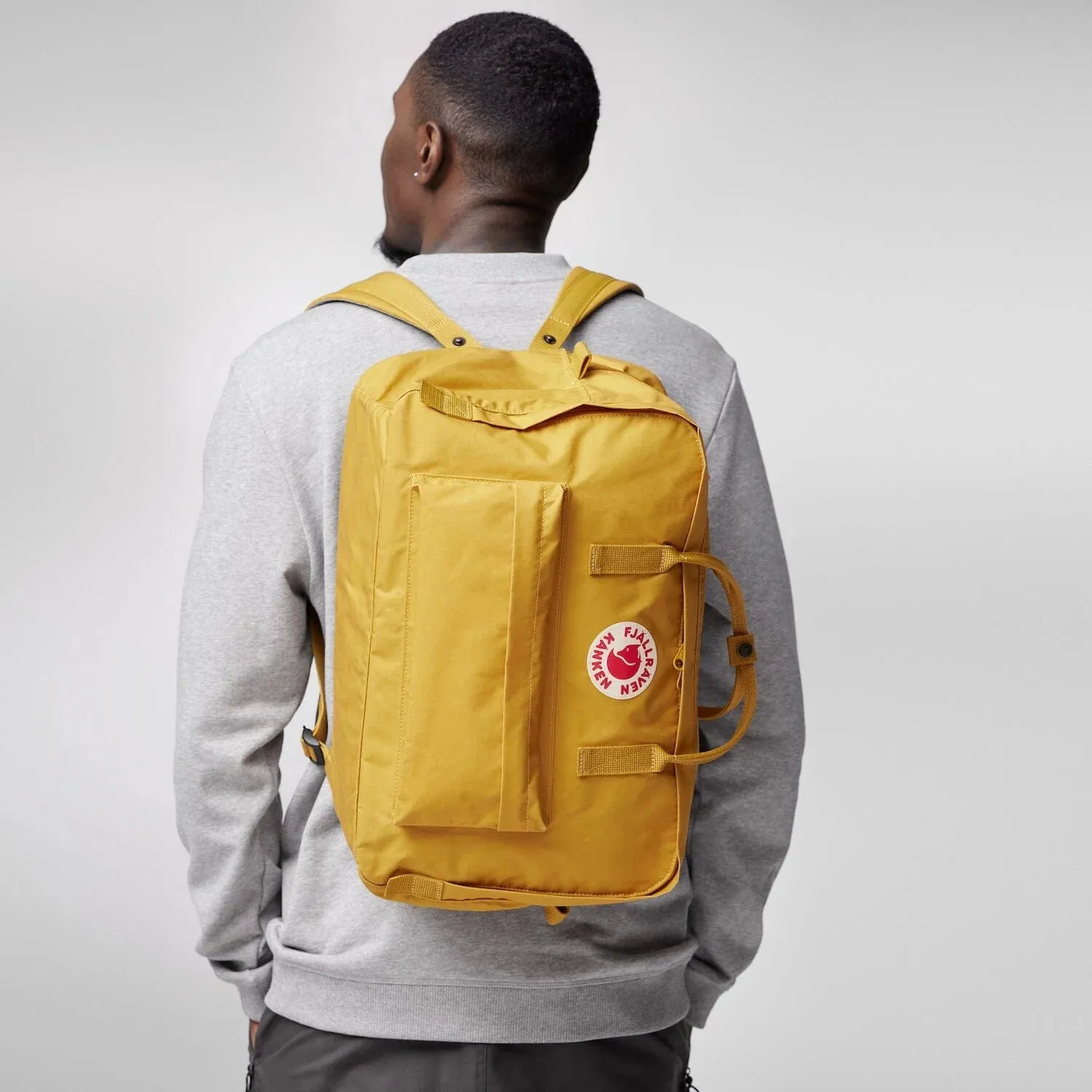 Fjallraven Kanken Weekender (Unisex)