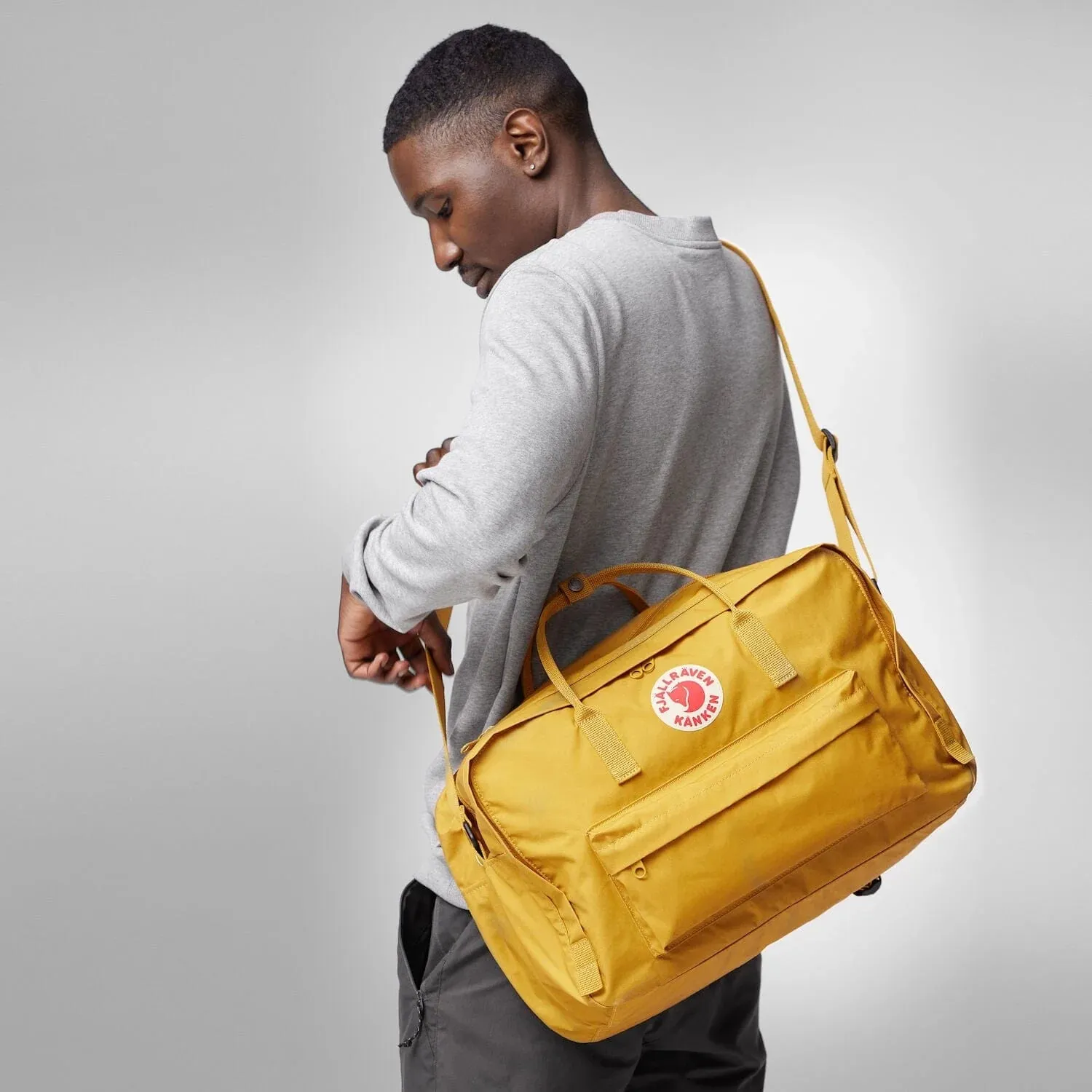 Fjallraven Kanken Weekender (Unisex)