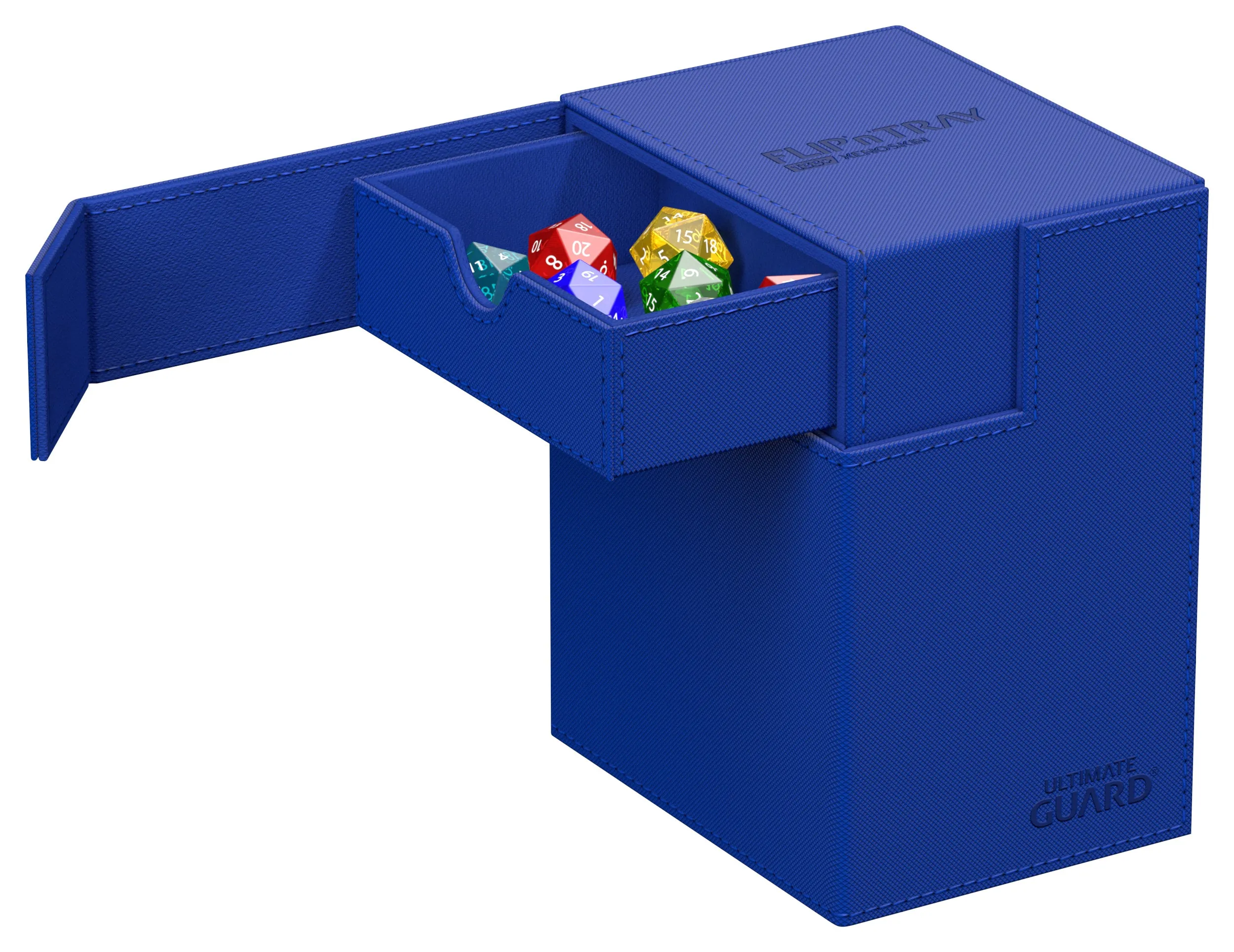 Flip'n'Tray Deck Case - XenoSkin Standard 133  Mono-colors