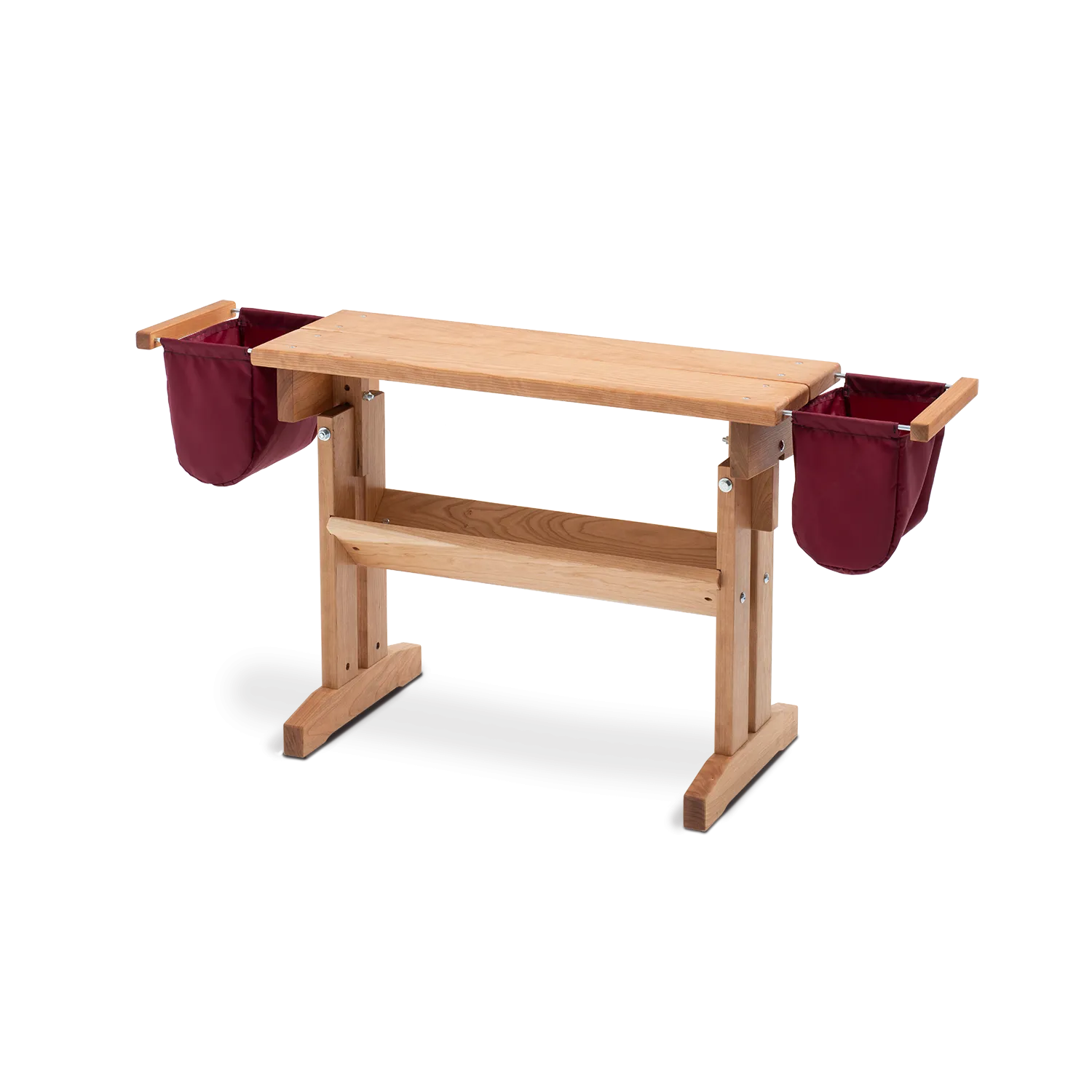 Floor Loom Bench