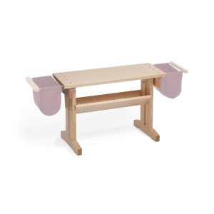 Floor Loom Bench