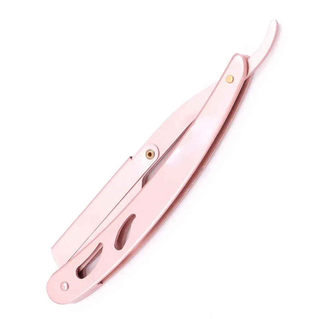 Folding Manual Shaving Razor