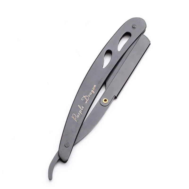 Folding Manual Shaving Razor