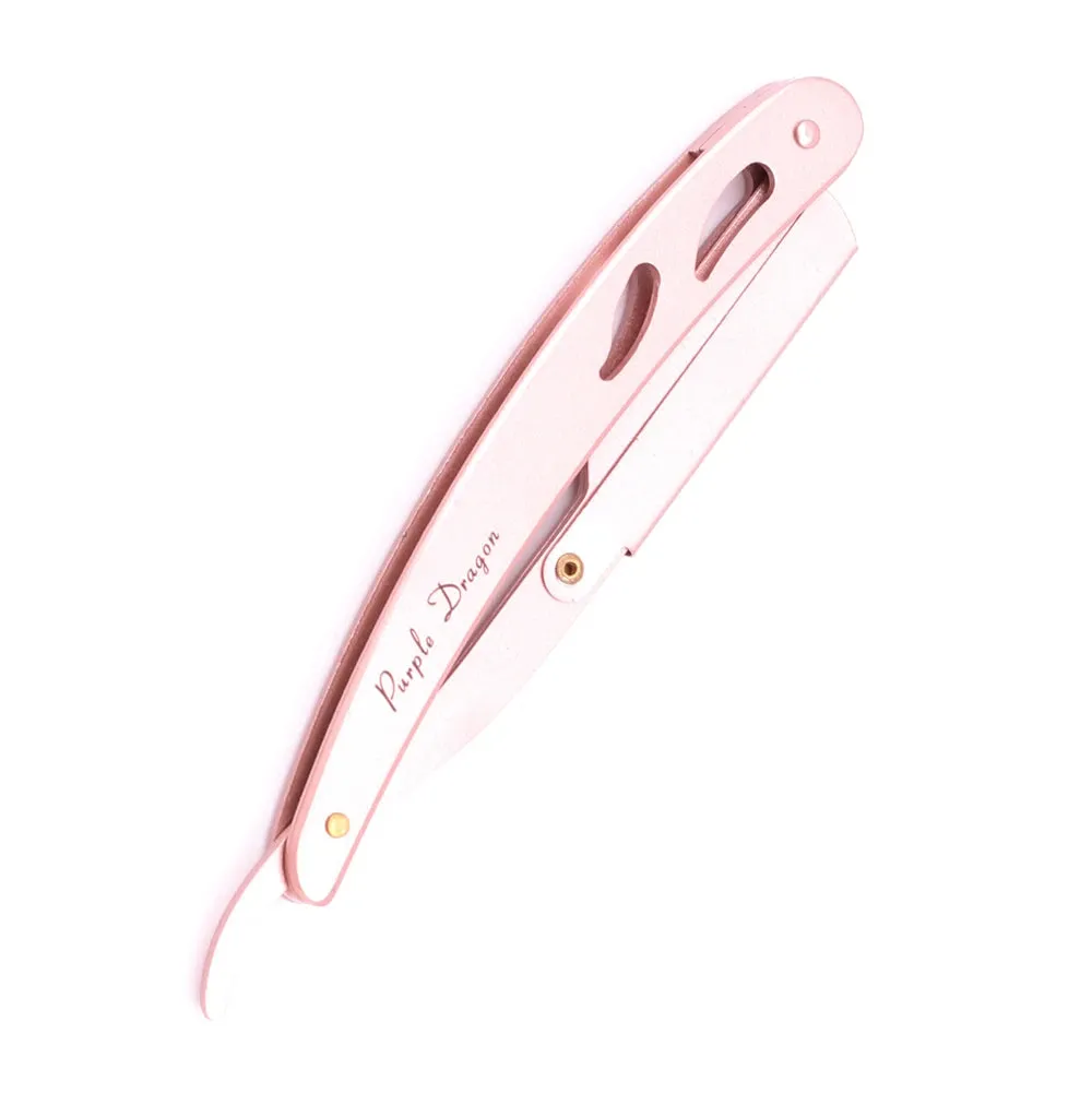 Folding Manual Shaving Razor