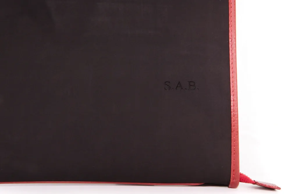 Folio & Laptop Case, multiple colours available