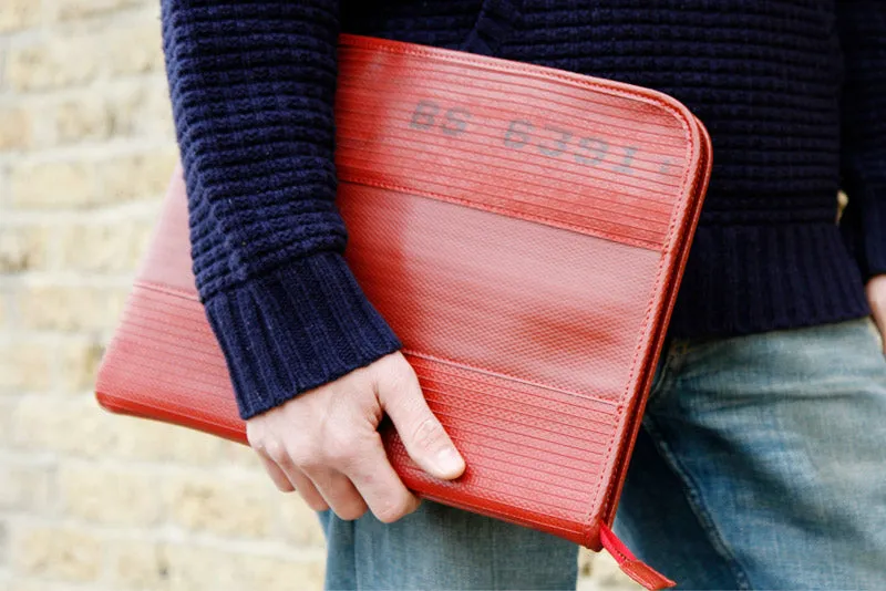 Folio & Laptop Case, multiple colours available