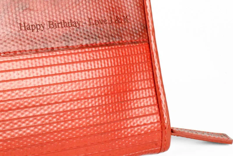 Folio & Laptop Case, multiple colours available