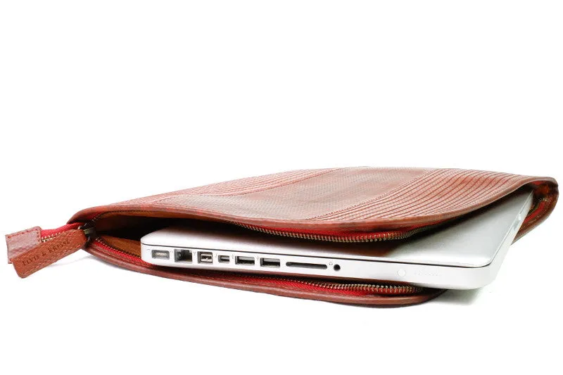 Folio & Laptop Case, multiple colours available