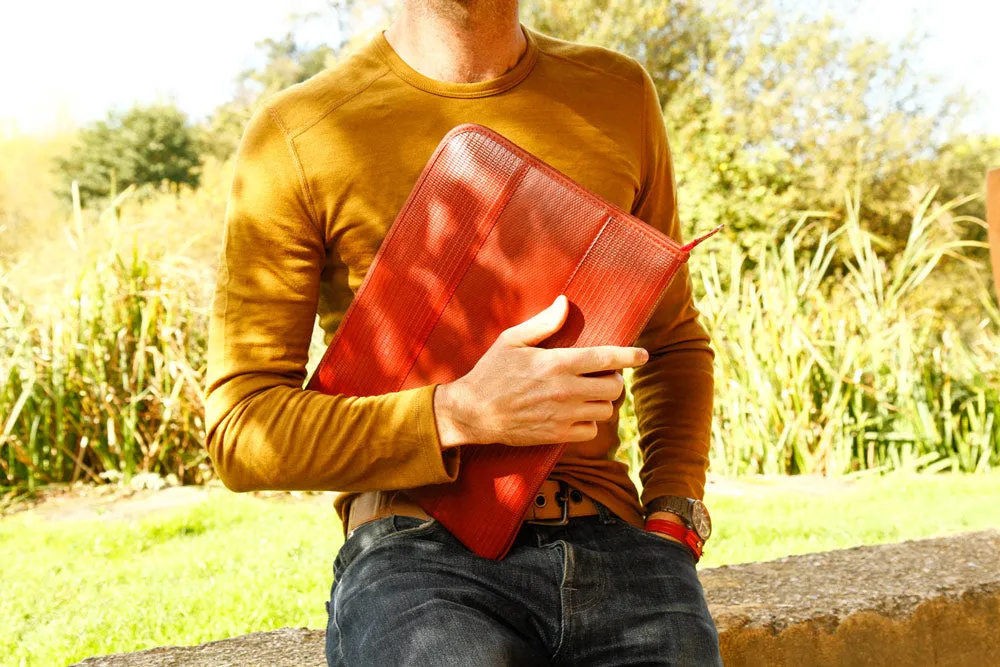 Folio & Laptop Case, multiple colours available