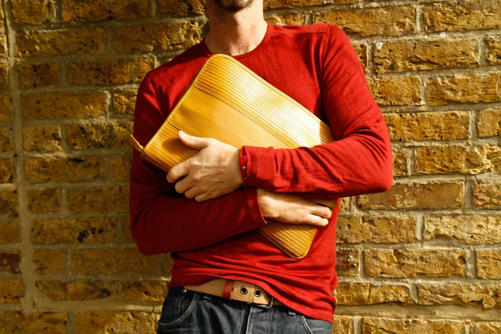 Folio & Laptop Case, multiple colours available