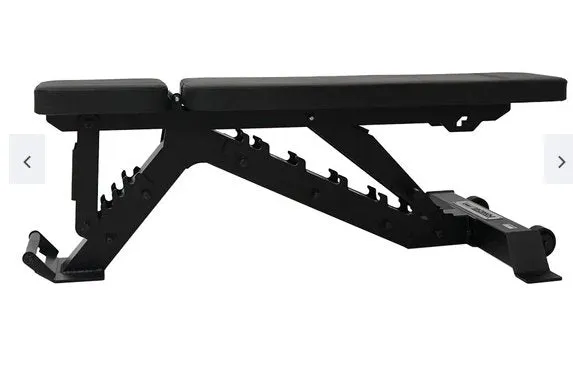 Force USA Pro Series FID Bench