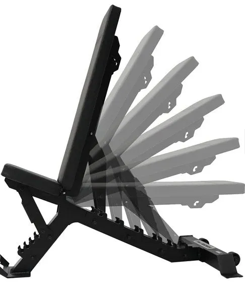 Force USA Pro Series FID Bench