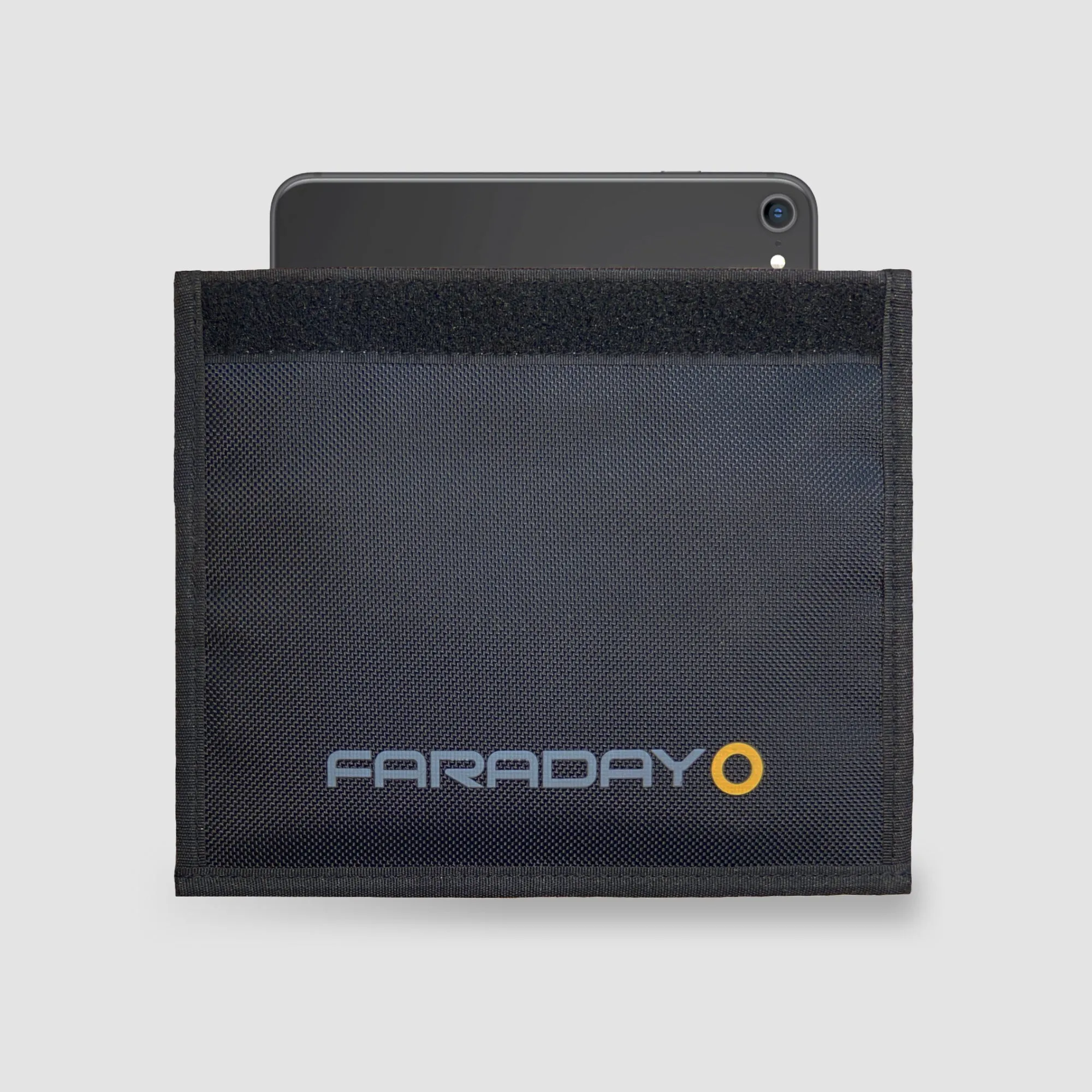 Forensic Faraday Cell Phone JACKET (4.5″ X 8″)