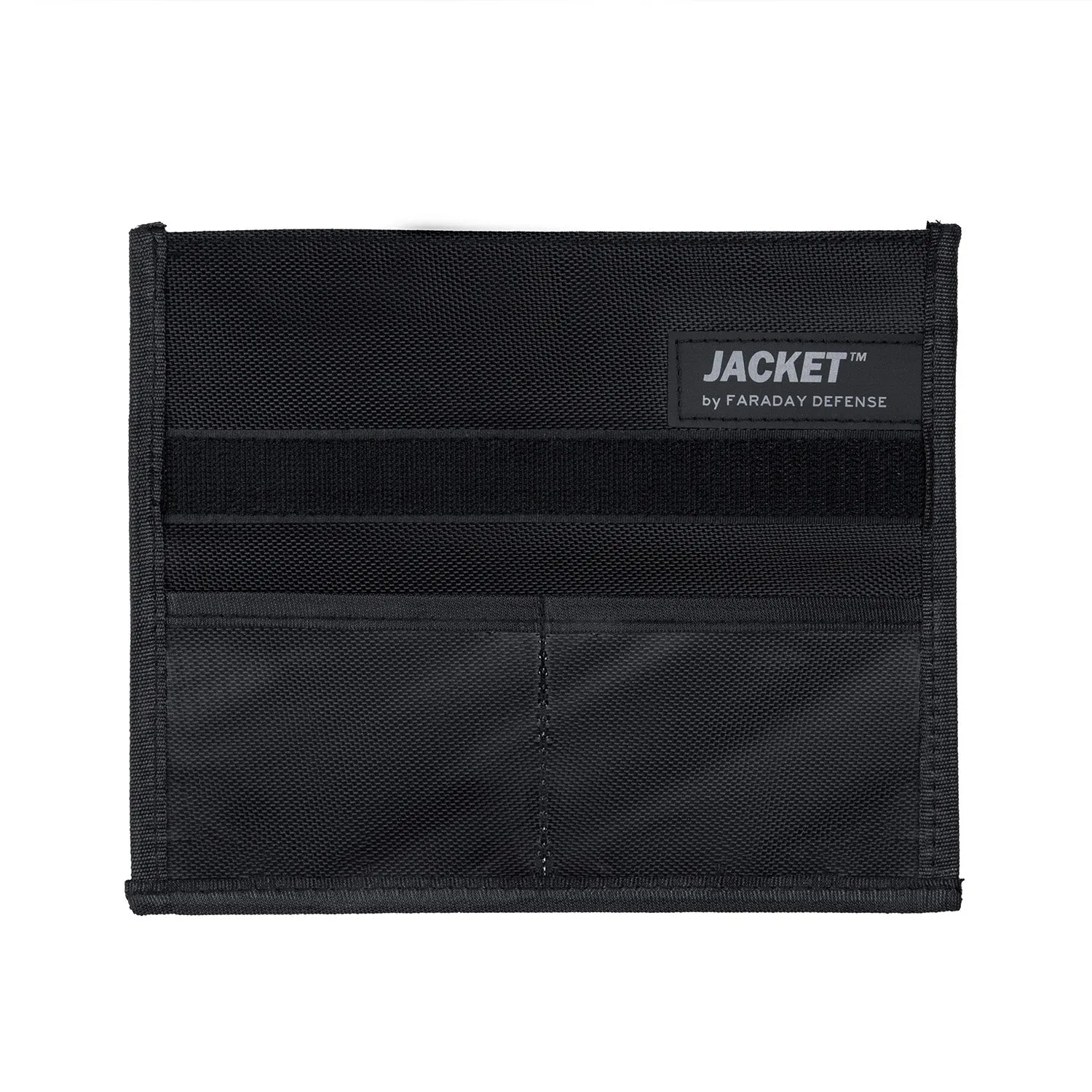 Forensic Faraday Cell Phone JACKET (4.5″ X 8″)