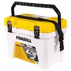 Frabill Bait Box