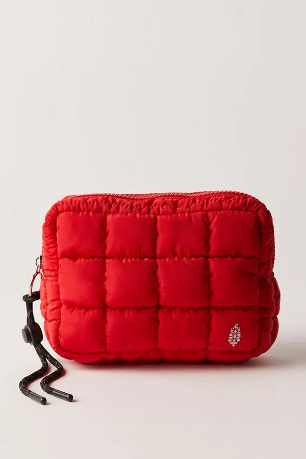 Free People Mini Case