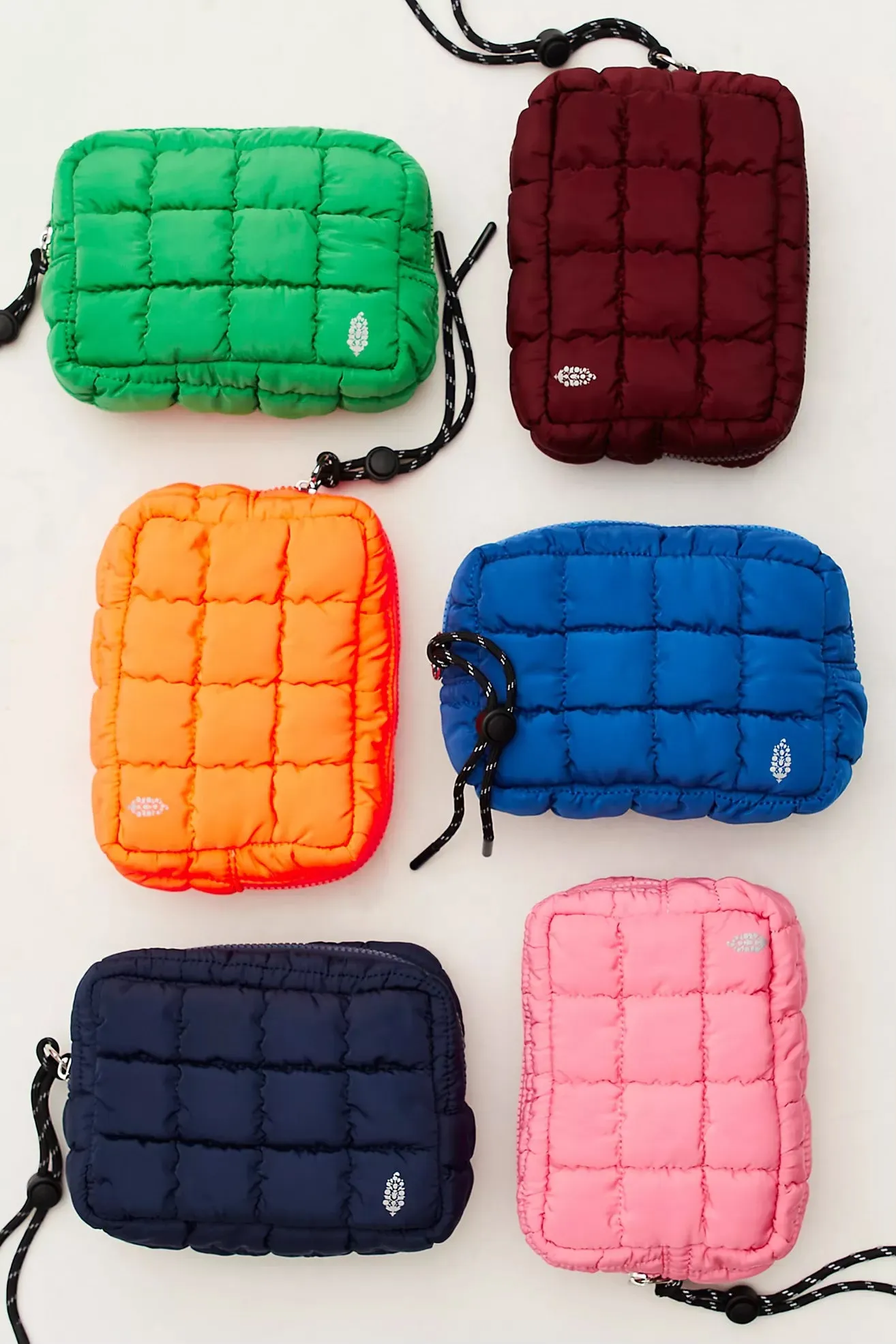 Free People Mini Case