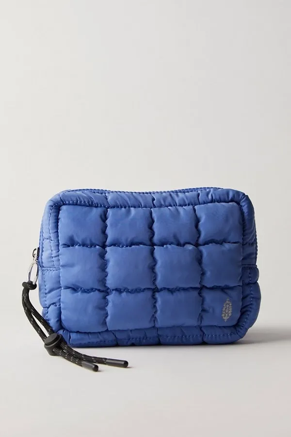 Free People Mini Case