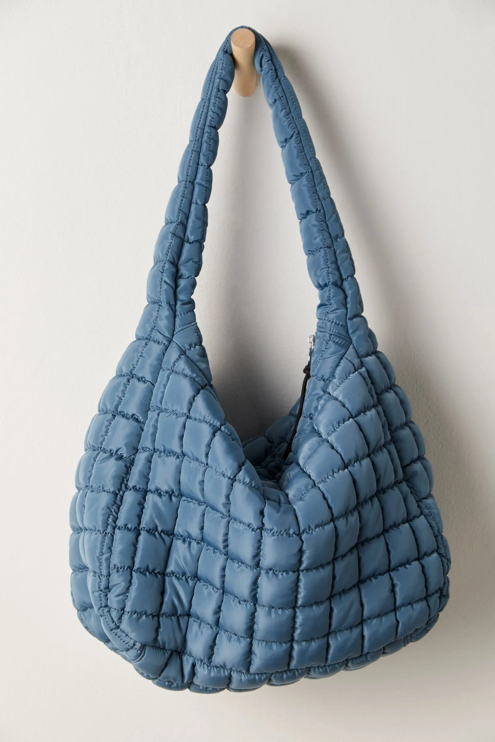 Free People Movement Quilted Carryall