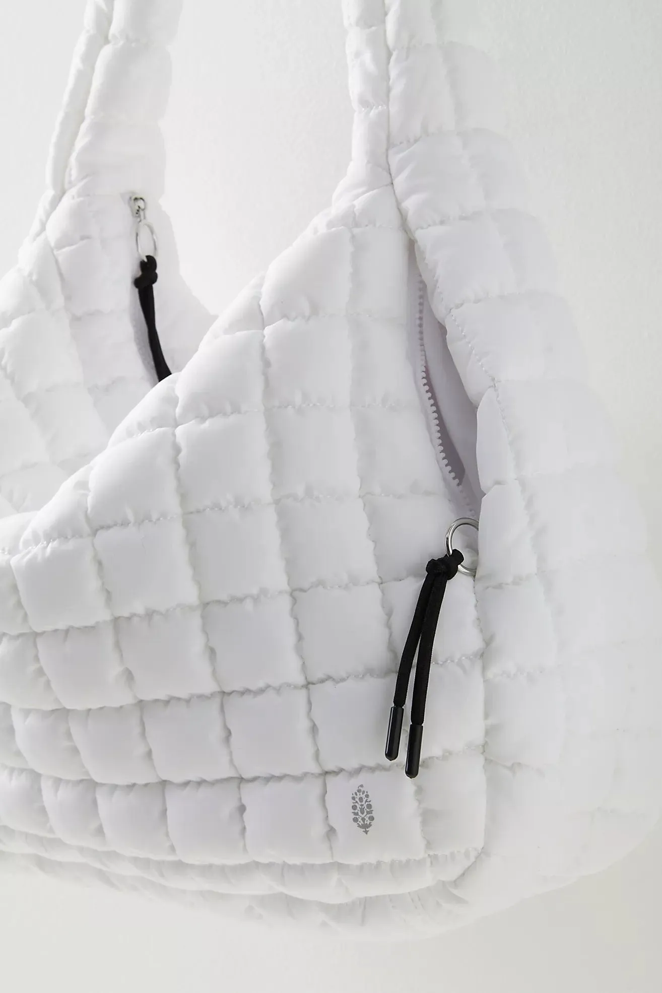 Free People Movement Quilted Carryall