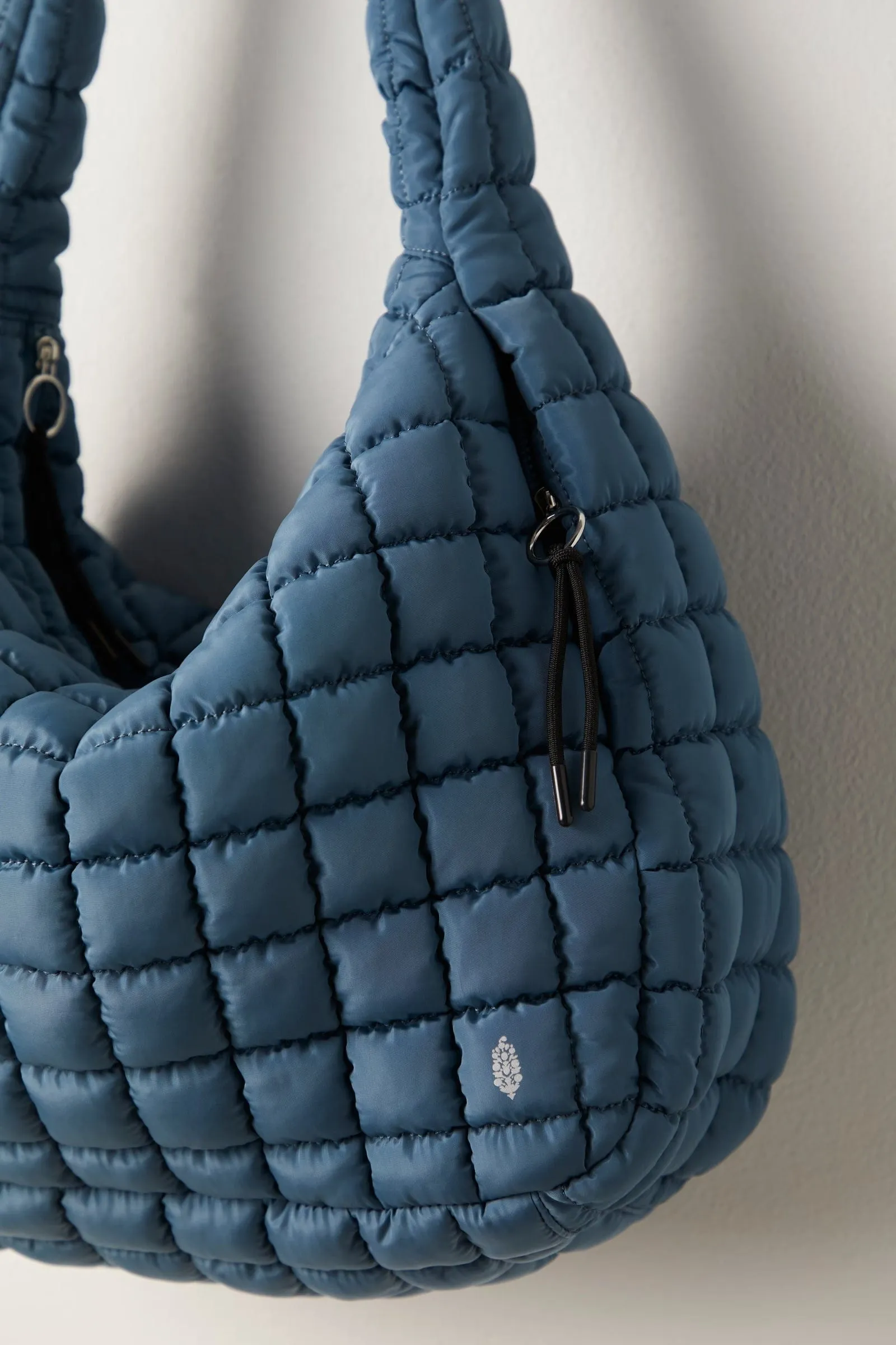 Free People Movement Quilted Carryall