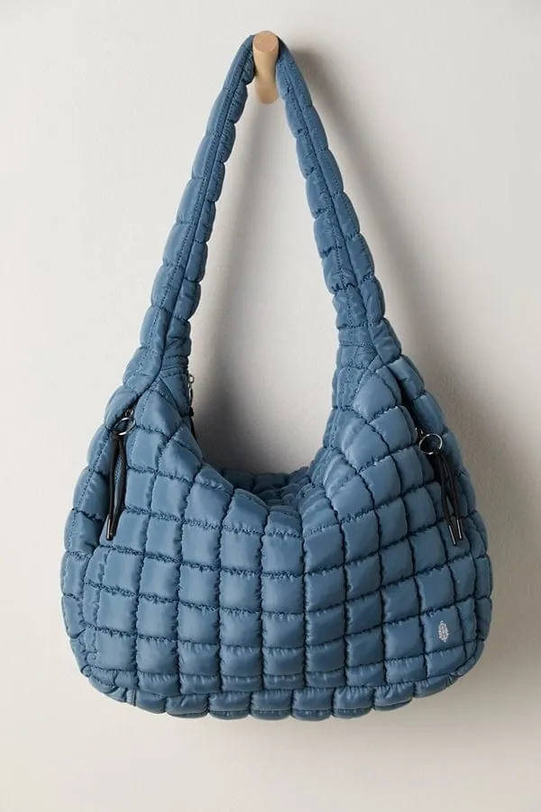 Free People Movement Quilted Carryall