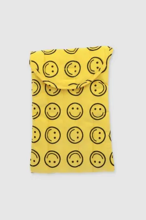 Funda Laptop Caritas Felices