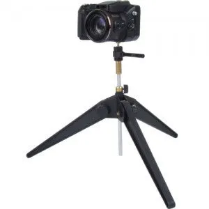 Gardner Camera Angle