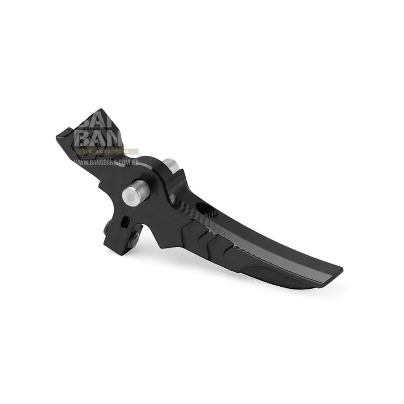 GATE Nova Trigger 2B1 for ASTER V2 (Black)