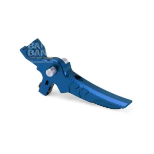 GATE Nova Trigger 2B1 for ASTER V2 (Blue)