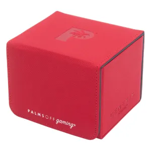 Genesis Deck Box - Red