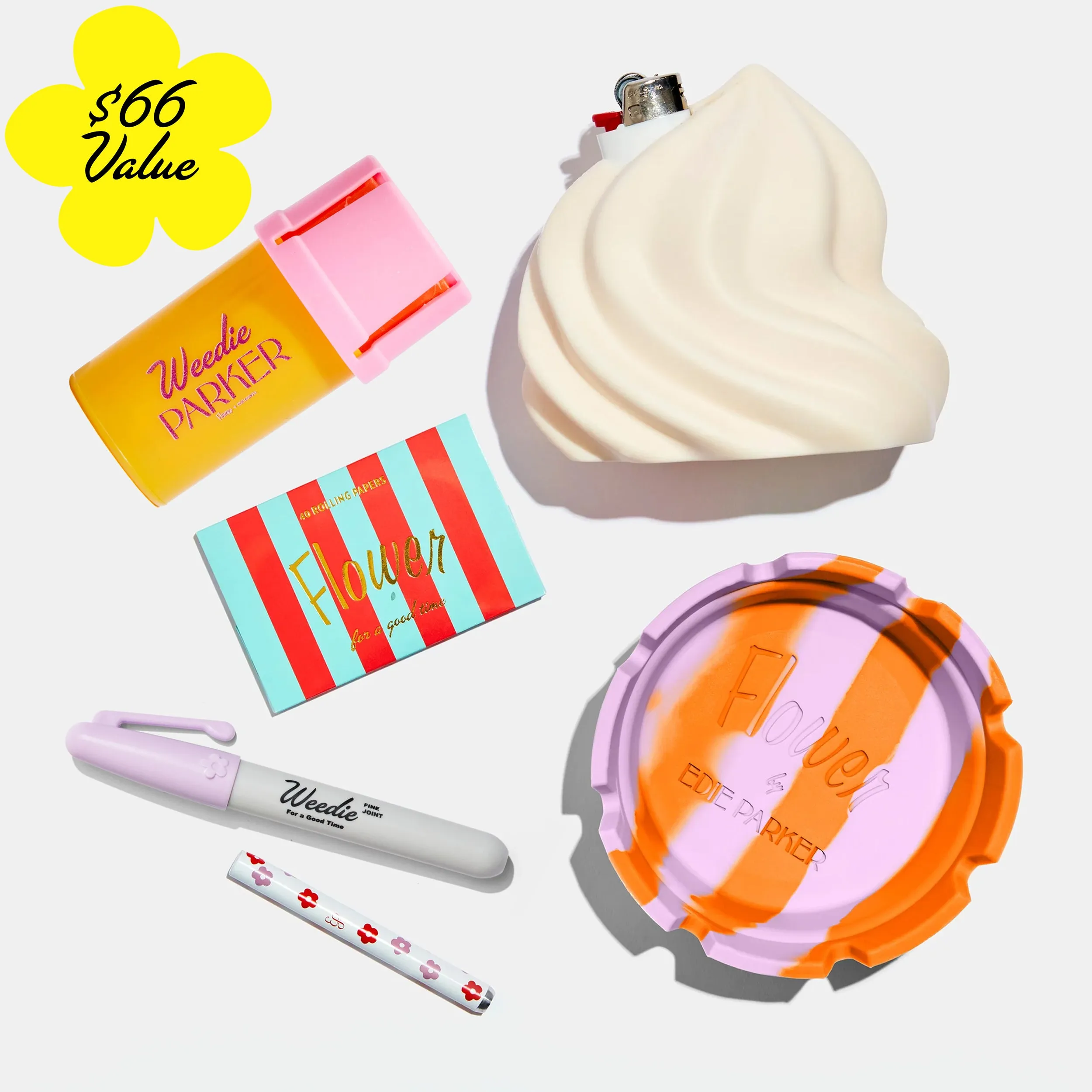 Gift Kit in Party Starter