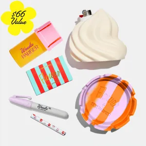 Gift Kit in Party Starter