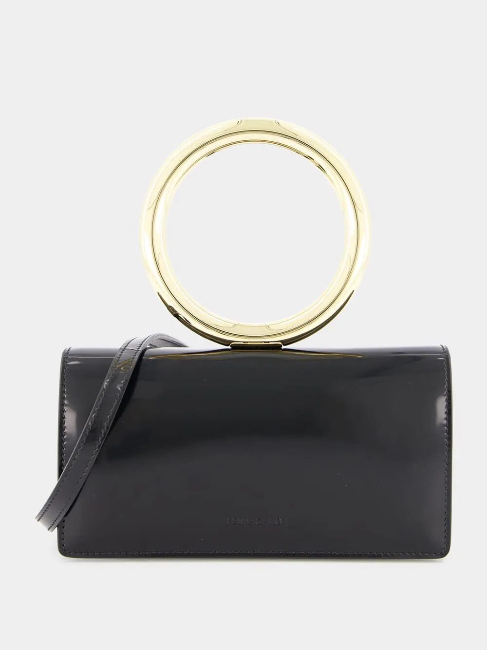 Golden Loop Smartphone Holder
