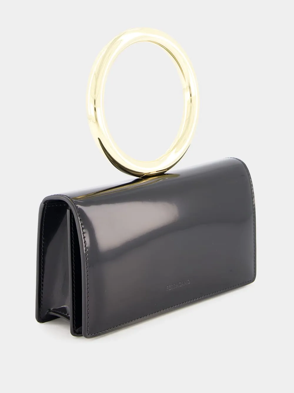 Golden Loop Smartphone Holder