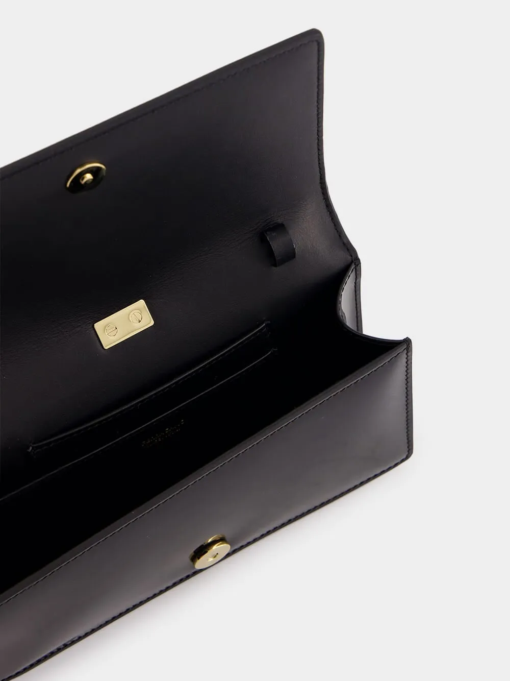 Golden Loop Smartphone Holder