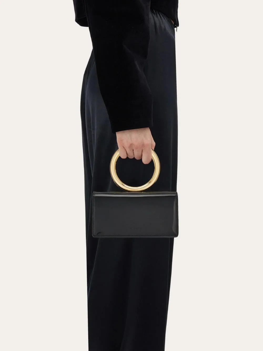 Golden Loop Smartphone Holder
