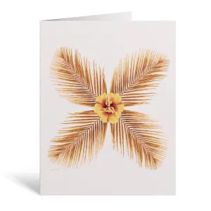Greeting Cards - Quilted