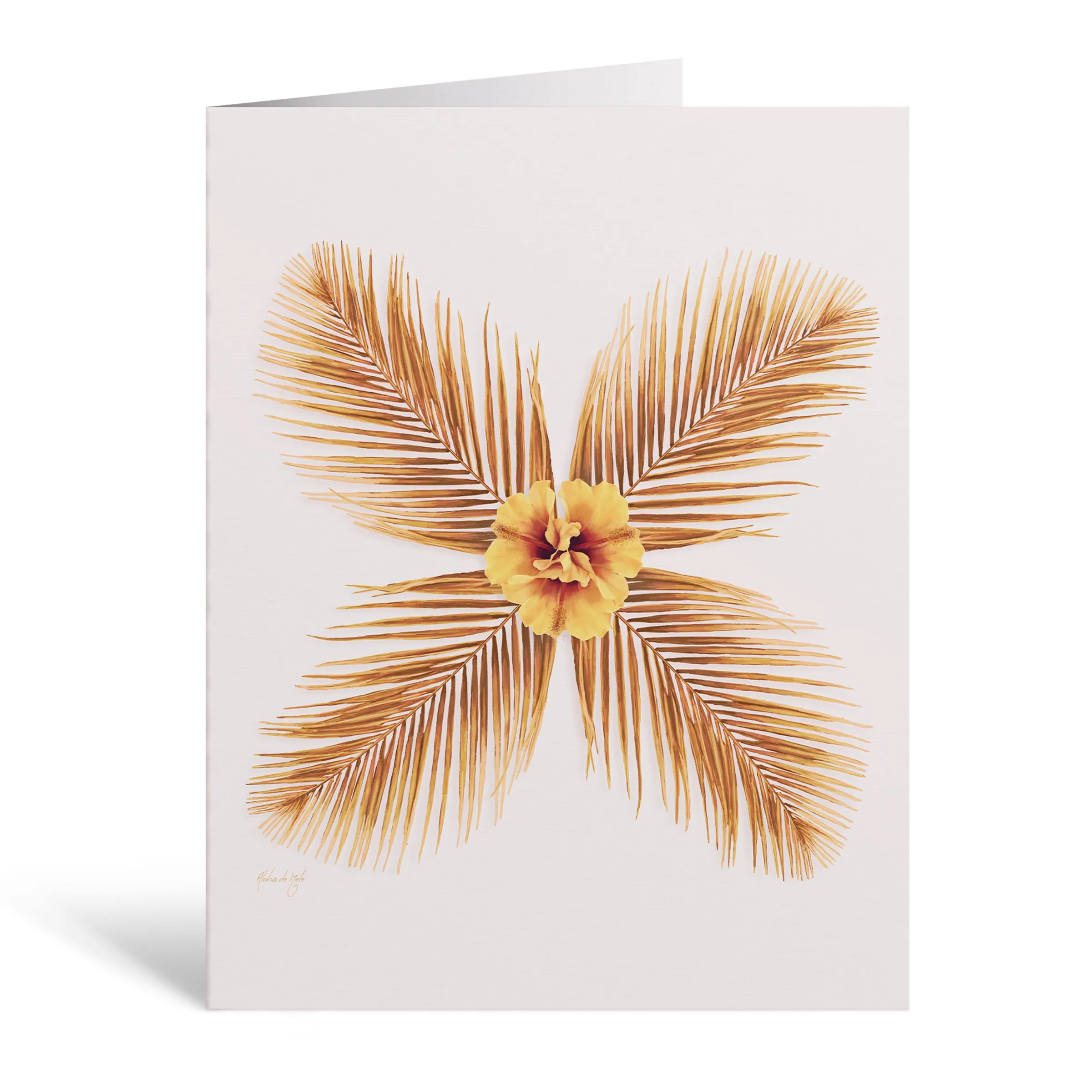 Greeting Cards - Quilted