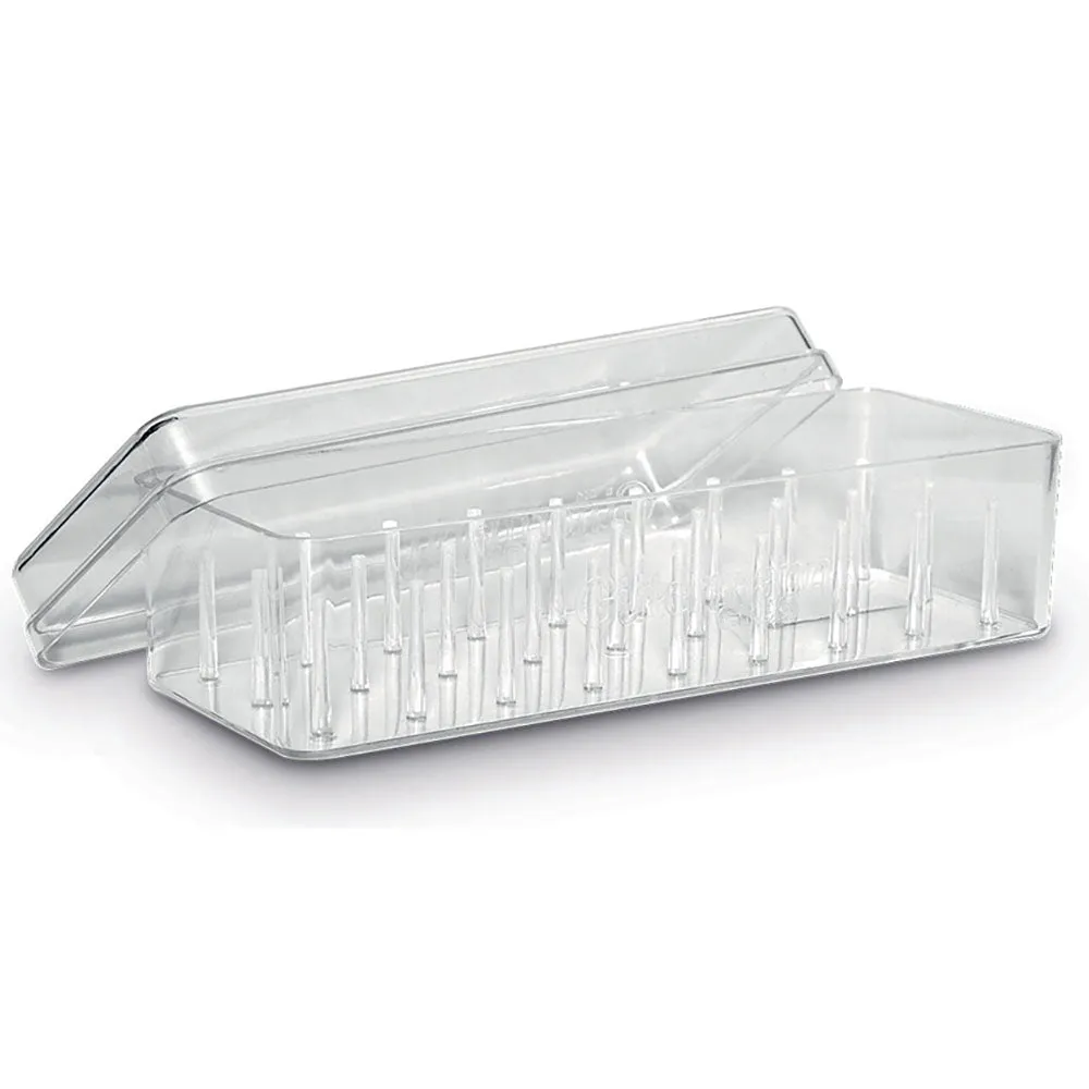 Gütermann Thread Storage Box - 27 reels