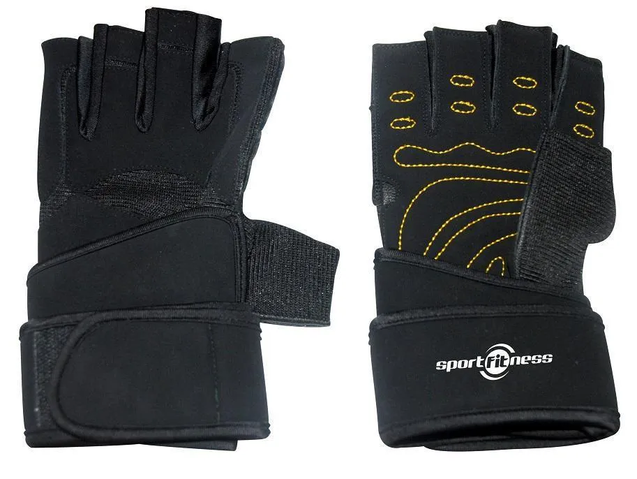 Guantes de Lujo