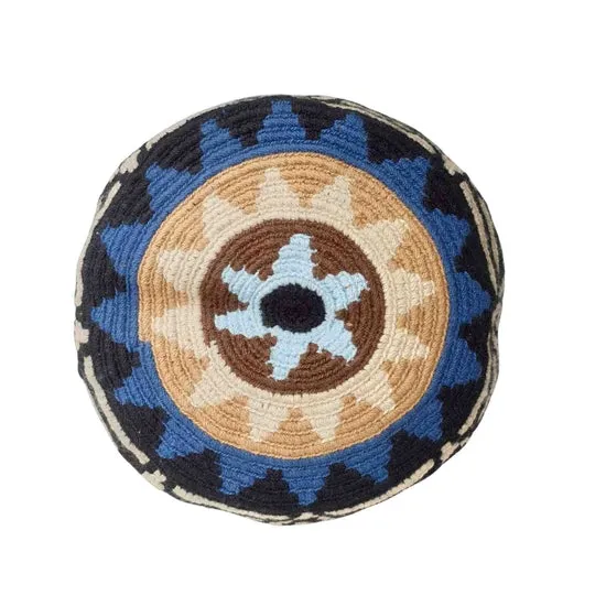 Guaricha Crochet Crossbody