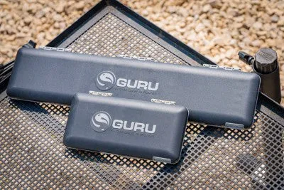 Guru Stealth Rig Case 6"