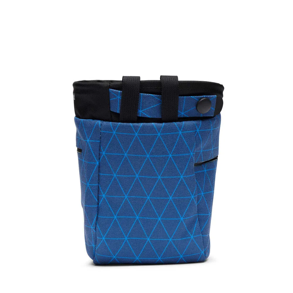 Gym Chalk Bag - Ultra Blue