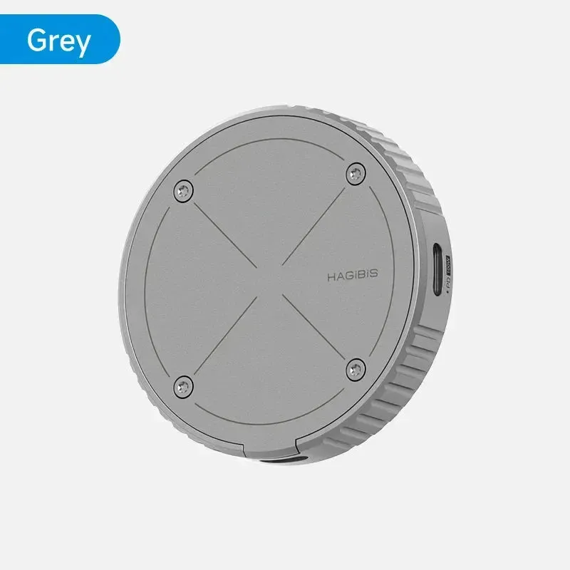 Hagibis Magnetic M.2 2230 NVMe Magsafe SSD Case