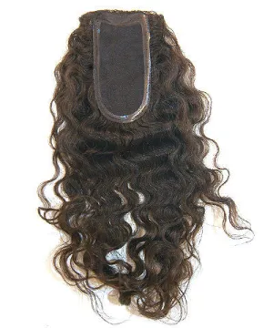 Hair Closure Deep Wave