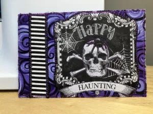 Happy Haunting