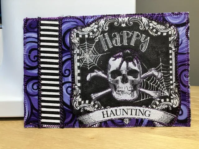 Happy Haunting