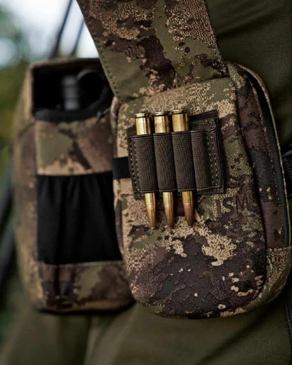 Harkila Utility Camo Pouch