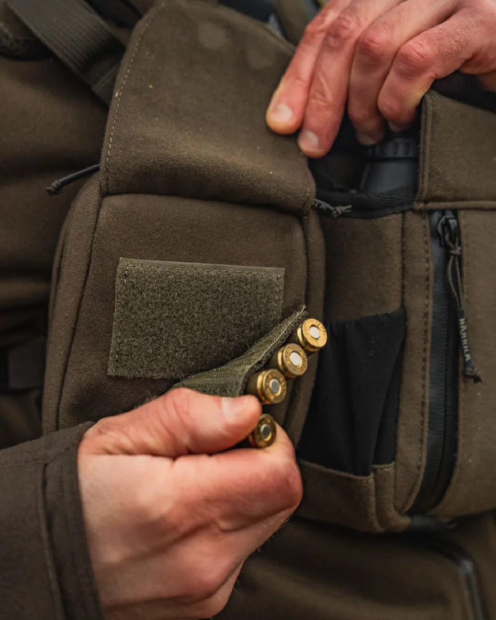 Harkila Utility Pouch
